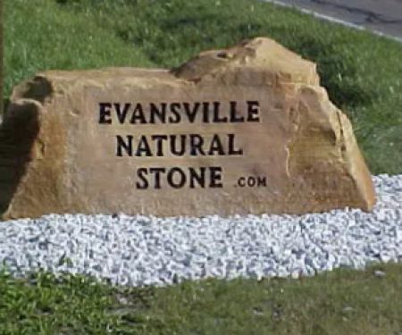 Evansville Natural Stone-Supply