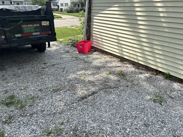 Vaughn's Lawn Plus LLC Picture 6