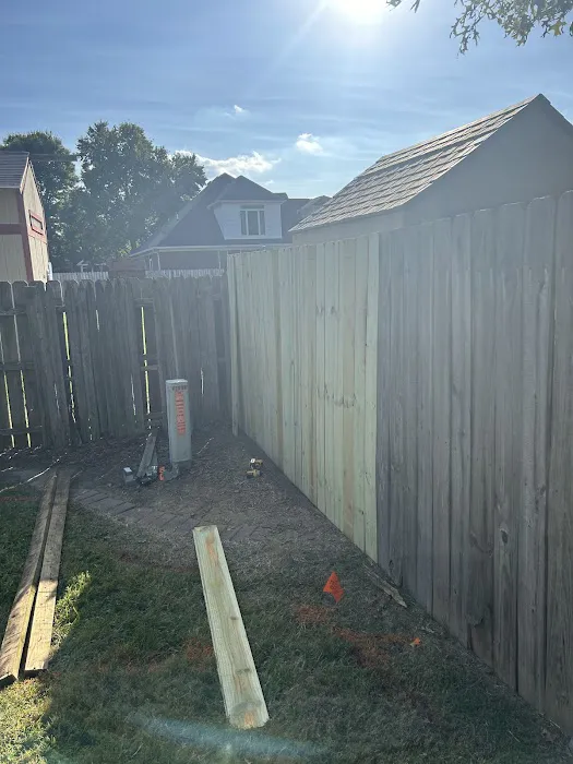 Vaughn's Lawn Plus LLC Picture 7