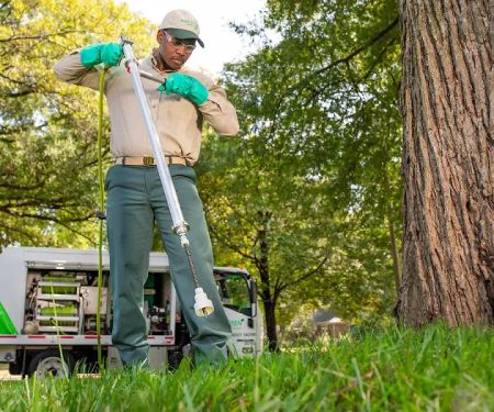 TruGreen Lawn Care