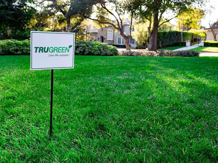TruGreen Lawn Care Picture 5