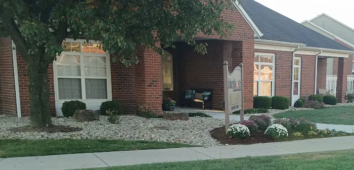 Evansville Lawn & Landscape Picture 2