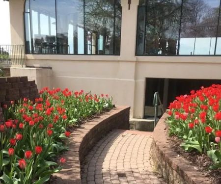 Paulin's Landscaping