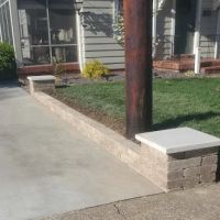 Daily Lawn & Landscape ico