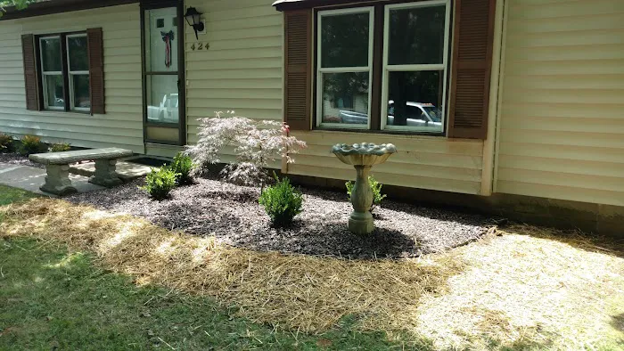 Daily Lawn & Landscape Picture 5