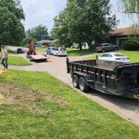 Nellis Lawn & Landscape ico