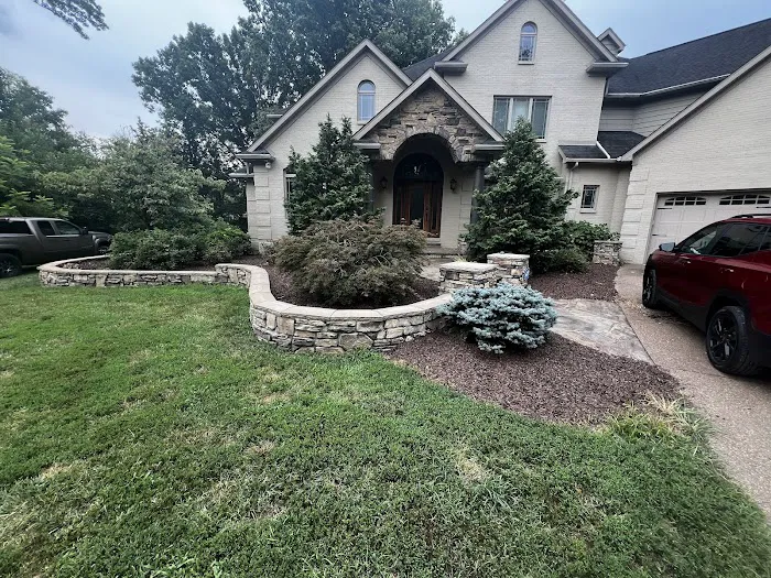 Collins Lawn Care Picture 3