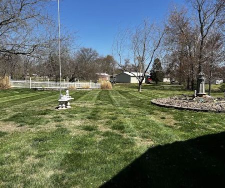 Collins Lawn Care