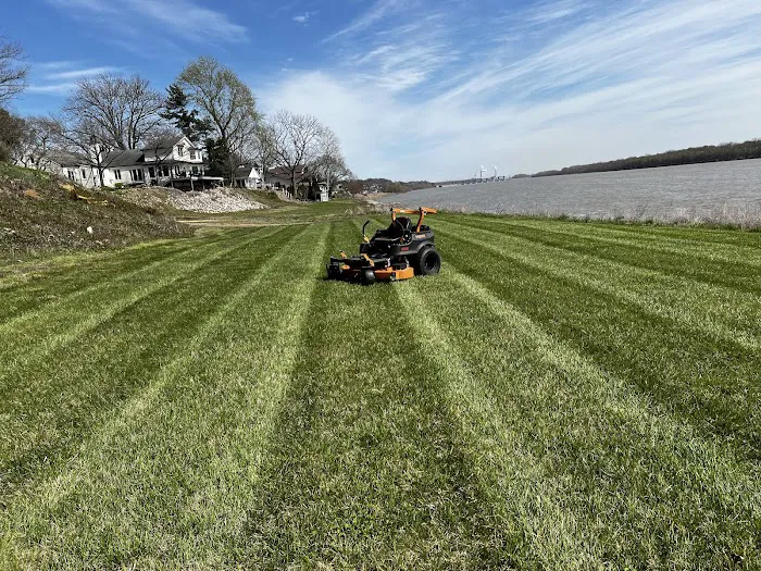 Collins Lawn Care Picture 9