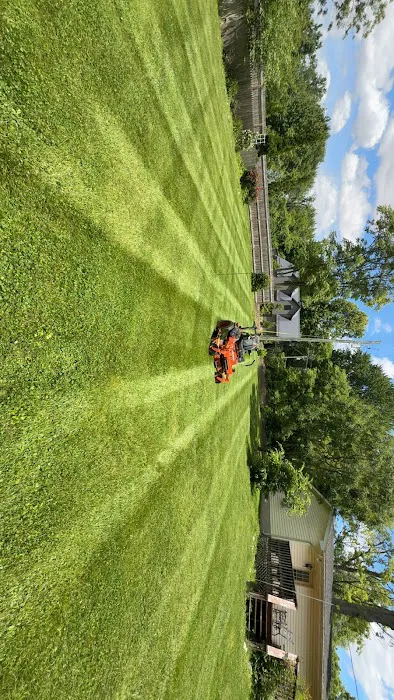 Collins Lawn Care Picture 2
