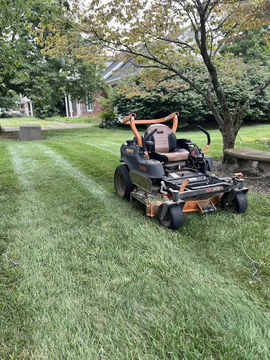 Collins Lawn Care Picture 7