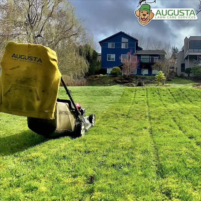 Augusta Lawn Care of Newburgh Picture 2