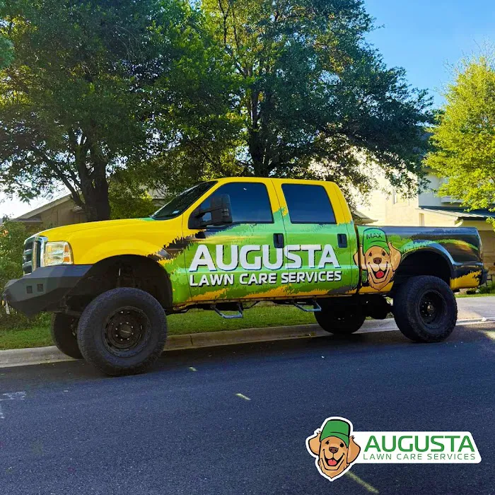 Augusta Lawn Care of Newburgh Picture 3