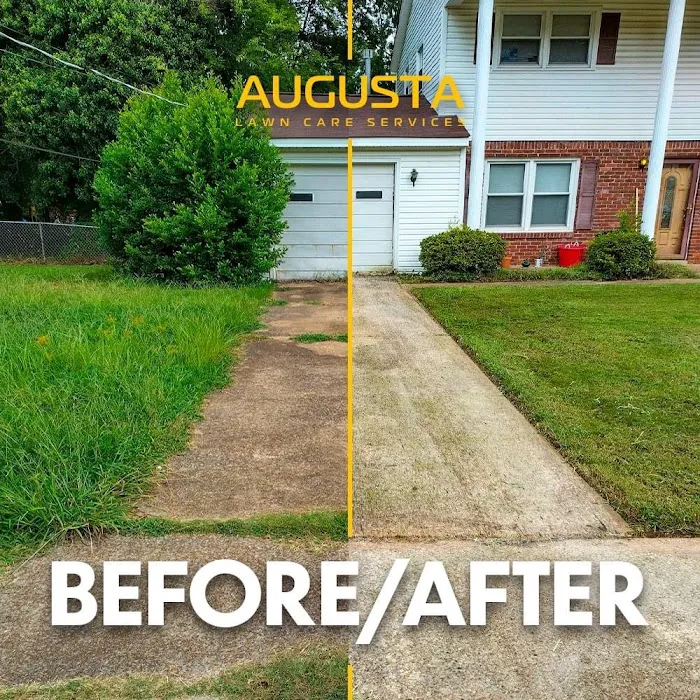 Augusta Lawn Care of Newburgh Picture 7