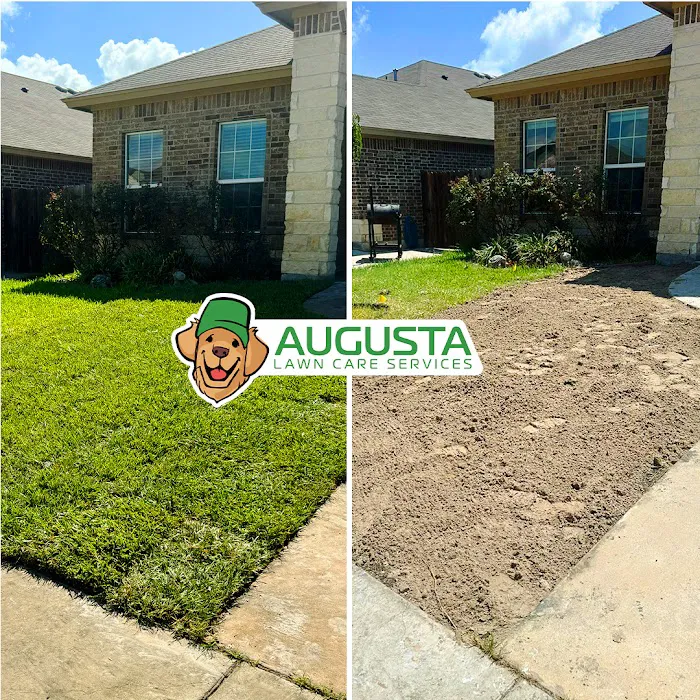 Augusta Lawn Care of Newburgh Picture 8
