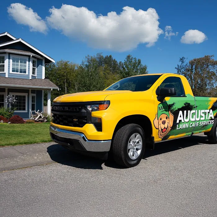 Augusta Lawn Care of Newburgh Picture 9