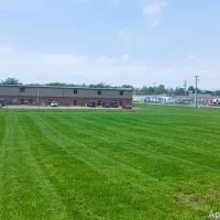 Evansville Lawn & Landscape ico