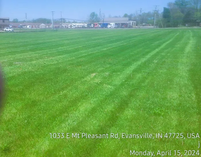 Evansville Lawn & Landscape Picture 8