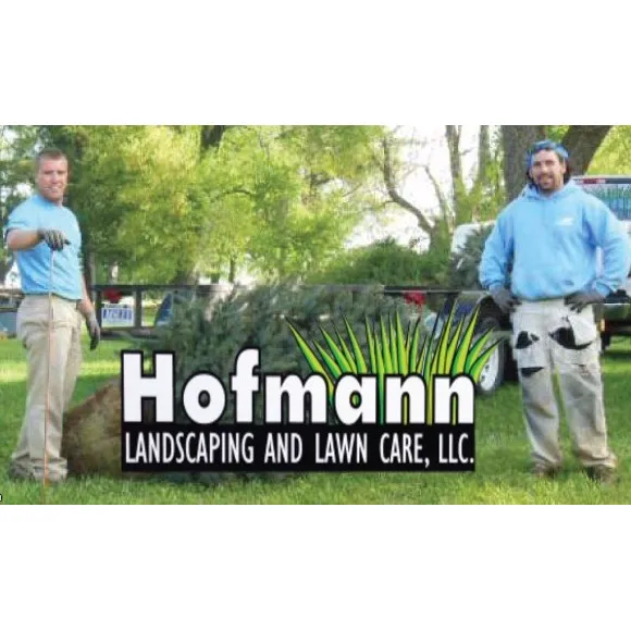 Hofmann Landscaping Picture 2