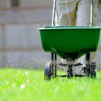 Heroes Lawn Care of Evansville ico