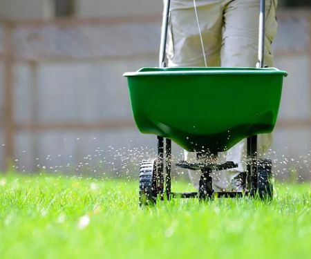 Heroes Lawn Care of Evansville