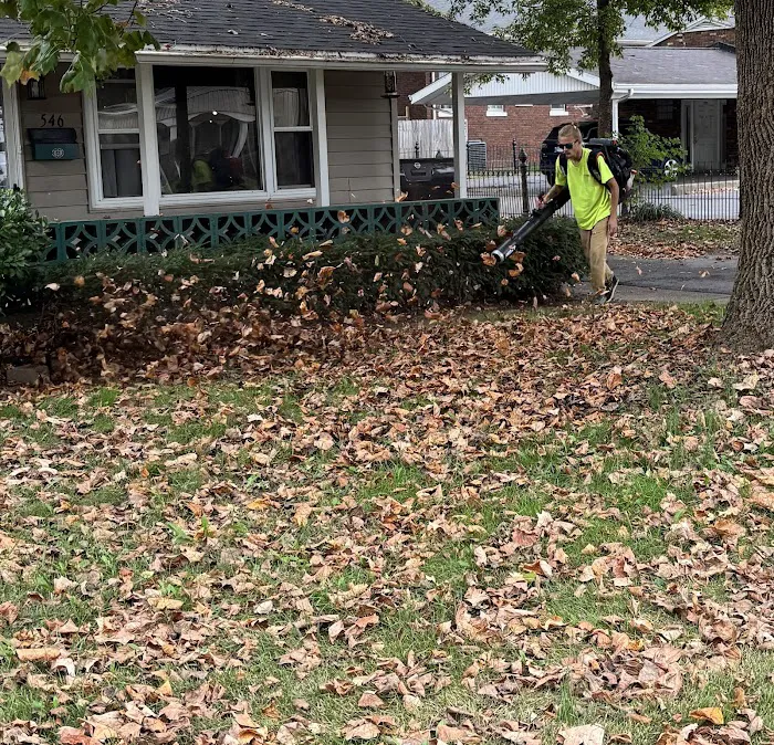 TopGrass Lawn Care Picture 10