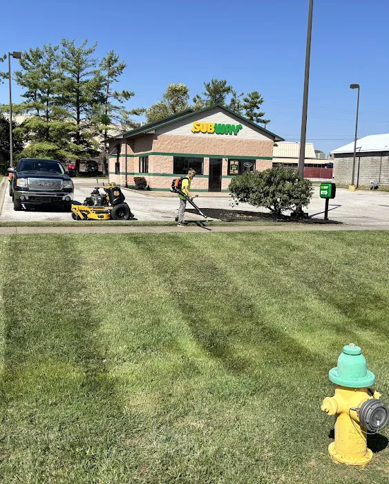 TopGrass Lawn Care Picture 2