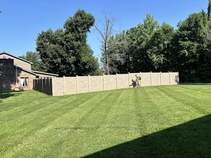 TopGrass Lawn Care Picture 9