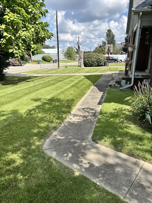 TopGrass Lawn Care Picture 3
