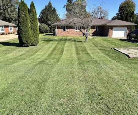 TopGrass Lawn Care
