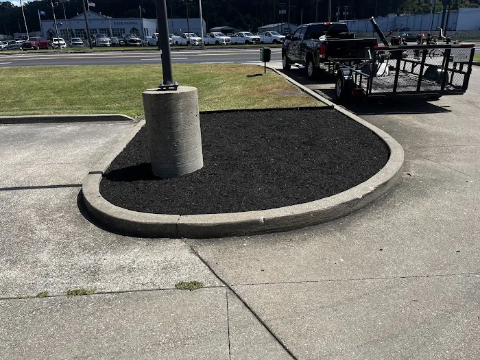 TopGrass Lawn Care Picture 8
