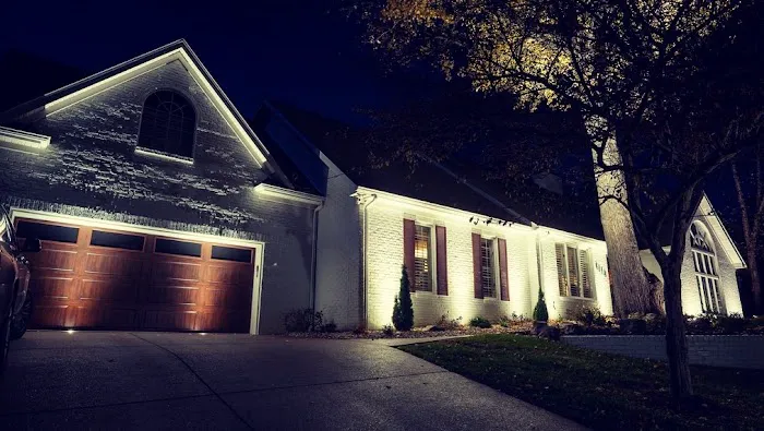Vivid Landscape & Lighting LLC Picture 10