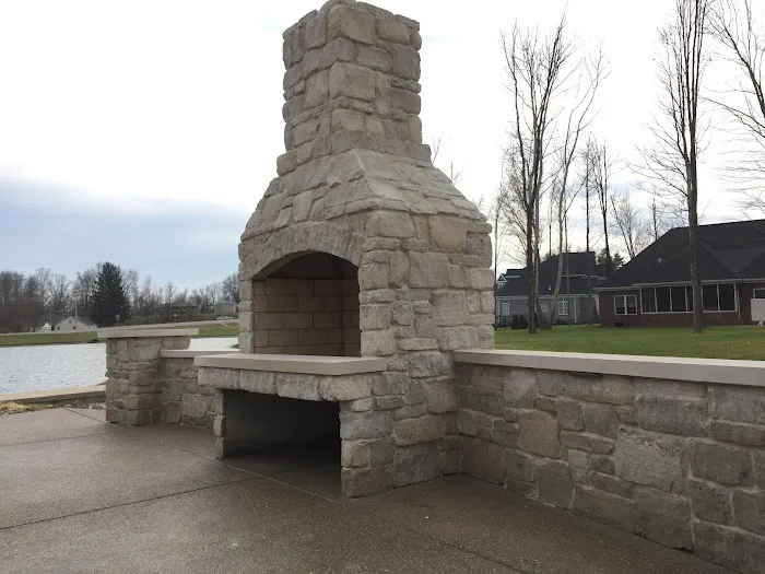 Vivid Landscape & Lighting LLC Picture 2