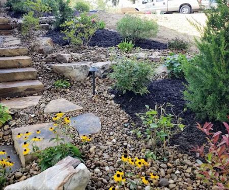 Vivid Landscape & Lighting LLC