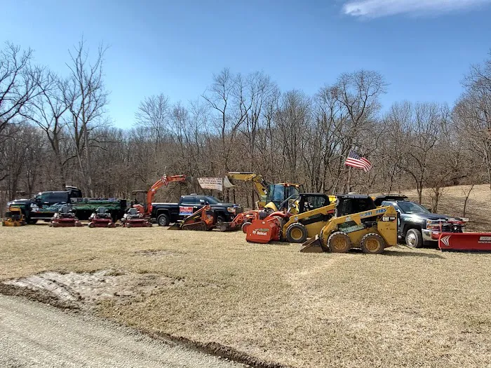 Mr. Frosty Snow, Affordable Lawn Care, Landscaping & Excavating Picture 3