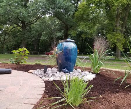 Archer Creek Landscaping LLC