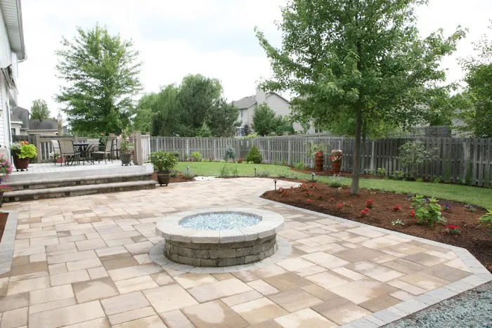 Archer Creek Landscaping LLC Picture 5