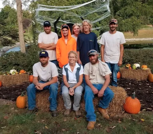 Archer Creek Landscaping LLC Picture 8