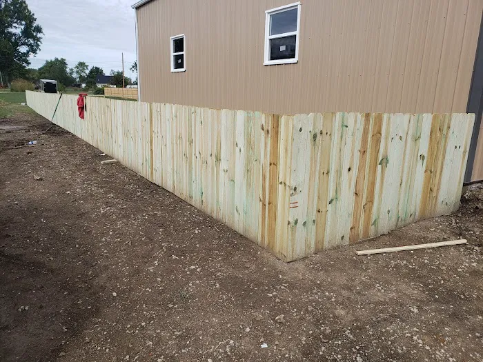 MTD Lawn Care Inc. Picture 4