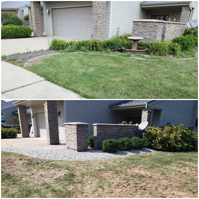 MTD Lawn Care Inc. Picture 8