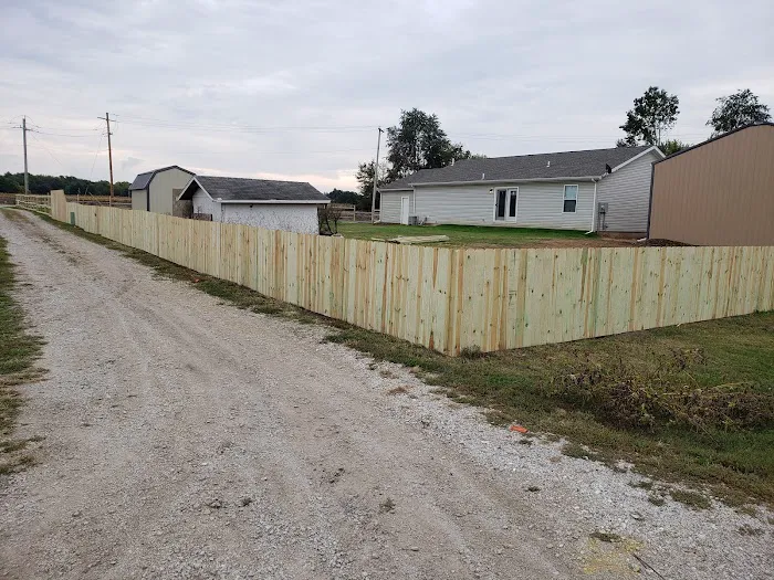 MTD Lawn Care Inc. Picture 1