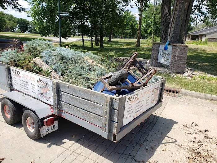 MTD Lawn Care Inc. Picture 2