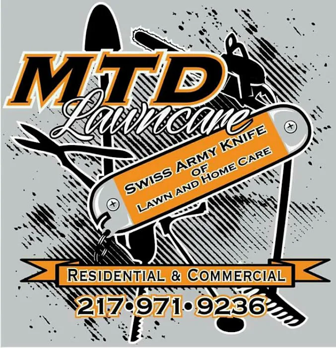 MTD Lawn Care Inc. Picture 5