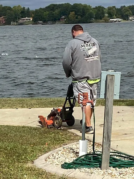 MTD Lawn Care Inc. Picture 7