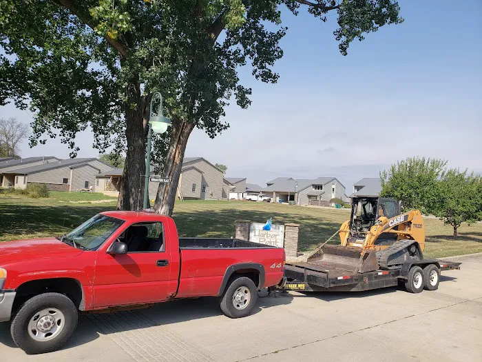 MTD Lawn Care Inc. Picture 6
