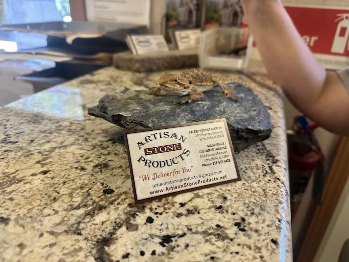 Artisan Stone Products Picture 1