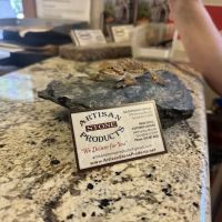 Artisan Stone Products ico