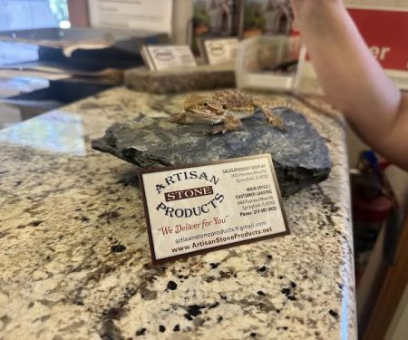 Artisan Stone Products