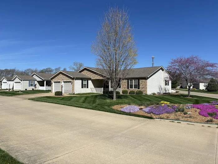 BDE Tree and Lawn Picture 6