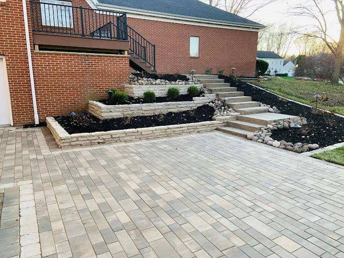 RJ Richards Outdoor Creations Picture 4